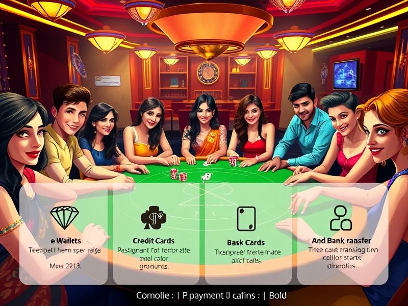 Teen Patti Casino is your ultimate guide to playing and winning Teen Patti online. Learn expert strategies, find the best casinos, claim exclusive bonuses, and enjoy live dealer games with real money.